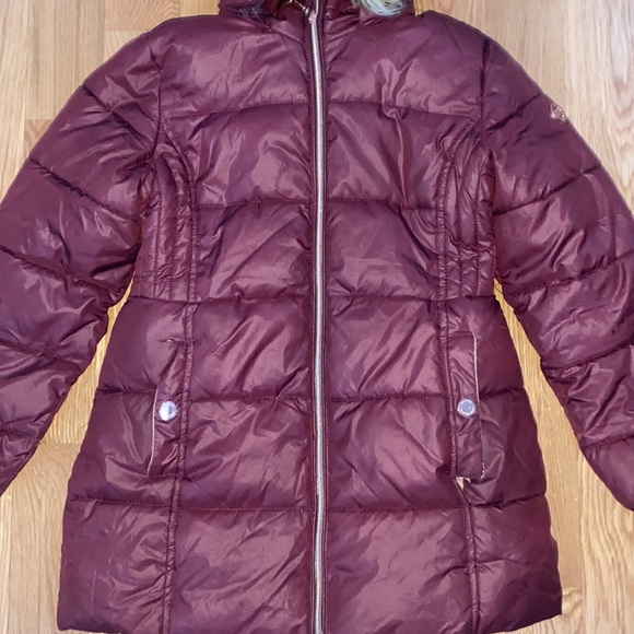 MICHAEL KORS KIDS JACKET - Picture 2 of 6